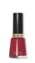 ESMALTE DE UNAS-REVLON- NAIL ENAMEL-Raven Red-721