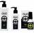 SHAMPOO OLIO 300ML- BARBA E BAFFY - comprar online