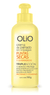 CREMA PEINADO- PUNTAS SECAS- 160 ML- OLIO