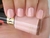 ESMALTE DE UNAS- NAIL ENAMEL-Sheer Petal 909 - comprar online