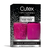 ESMALTE CUTEX- DUO PACK- GLITTER-Rock Fucsia-004