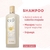 SHAMPOO OLIO 420ML- BAÑO DE LUZ SEDA-CERAMIDA