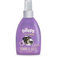 Banho a Seco Pet Society Beeps 200mL