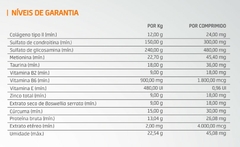 Suplemento Megaton Plus Nutrisana 30 Comprimidos na internet