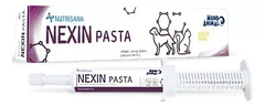 Kit 3 Unid Suplemento Pet Nexin Nutrisana Seringa 40g na internet