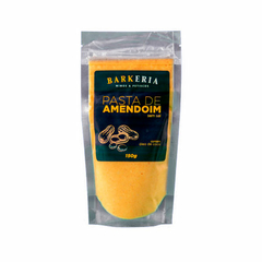 Pasta de Amendoim para Cães Barkeria 150g