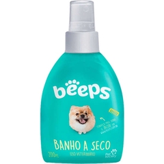 Banho a Seco Pet Society Beeps 200mL - comprar online