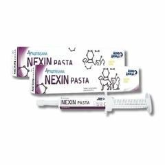 Kit 2 Unid Suplemento Pet Nexin Nutrisana Seringa 40g