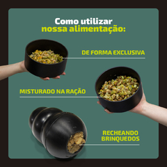 Papapets para Cães Sênior e com Doenças Renais 300g - comprar online