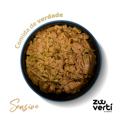 Papapets para Cães com Sensibilidade de Pele 300g Sensive - loja online