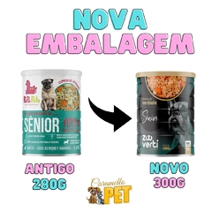 Papapets para Cães Sênior e com Doenças Renais 300g - comprar online