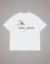 NoN WHITE T-SHIRT - comprar online