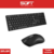 Kit Teclado + Mouse Inalambrico Philips C501