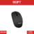 Mouse USB Philips M334