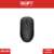 Mouse Inalambrico Targa Tg-m90w 1200dpi 3 Teclas