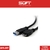 Xtech Cable Usb 3.0 A Micro Usb 1Mt Xtc-365