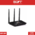 Router, Access Point, Repetidor Nexxt Solutions Nebula300 Negro