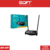 Router Tp Link Wr841 Hp Inalambrico Wi Fi 300 Mbps 2 Antenas