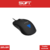 Mouse Optico Philips M223 Usb Wired Notebook Pc Gaming