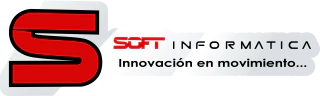 Soft Informatica - Innovación en movimiento