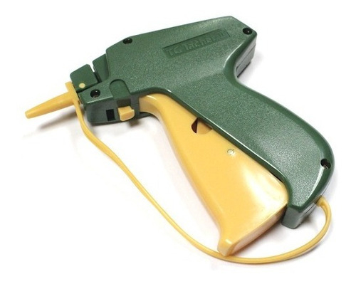 Maquina Pistola Etiquetadora Ropa Tg Tacher Original Aguja