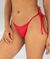 Bottom Summer Vermelho