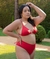 Bottom Hot Vermelho - loja online