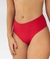 Bottom Hot Vermelho