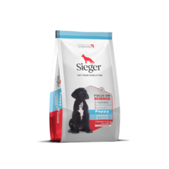 Sieger Puppy Medium & Large