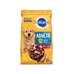 Pedigree Adulto Carne