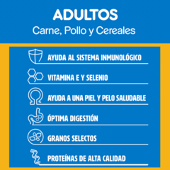 Pedigree Adulto Carne en internet