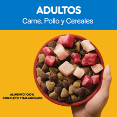 Pedigree Adulto Carne - tienda online