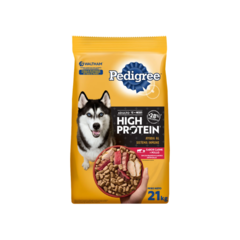 Pedigree High Protein