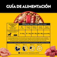 Imagen de Pedigree High Protein