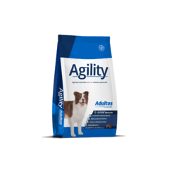 Agility Adulto