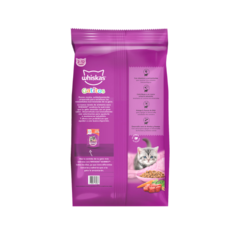 Whiskas Gatitos Carne & Leche - comprar online