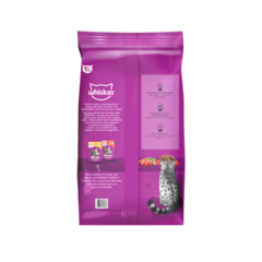 Whiskas Adulto Carne - comprar online