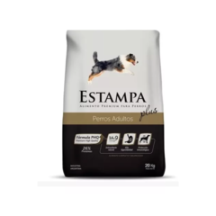 Estampa Plus Adulto