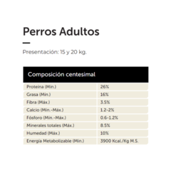 Estampa Plus Adulto en internet