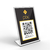 Display Pix Qr code Acrílico Personalizado (10x15) - Avanço Color - Serviços Gráficos