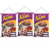 Imagem do Kit c/ 5 Banners em Lona 440g c/ Bastão e Cordinha