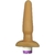 Plug Anal Vibro Interno 191 P3 19 x 4,5 cm