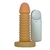 Plug Anal Vibro bullet 715 P4 13,5 x 3 cm