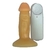 Plug Anal Vibro Bullet 771 P4 11,5 x 3 cm