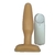 Plug Anal Vibro Bullet 781 P4 15,5 x 3,5 cm