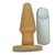 Plug Anal Vibro Bullet 821 P4 13 x 4,5 cm