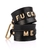 BRACELETE FUCK ME GOLD COM MOSQUETE – NS230 na internet