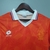 Camisa Holanda Retrô 1991 Laranja - Lotto - loja online