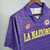 Camisa Fiorentina Retrô 1989/1990 Roxa - ABM - CAMISAS DE FUTEBOL & NBA | Brazilian Sports