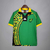 Camisa Jamaica Retrô 1998 Verde - Kappa